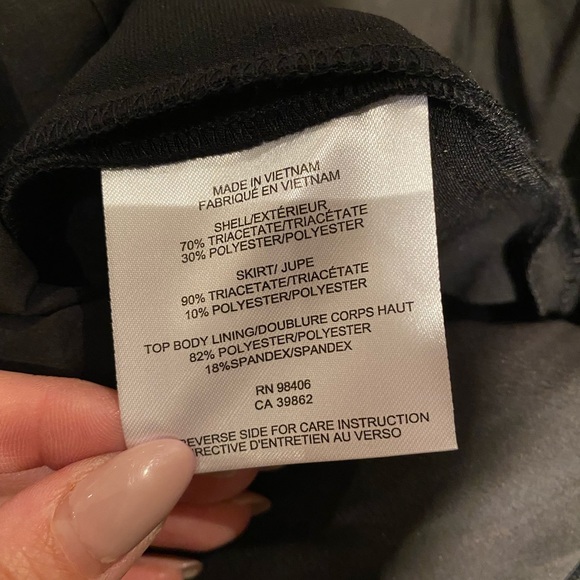 Theory Avanta C Dress (Mulitple Sizes) NWT - Picture 3 of 6